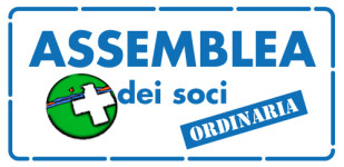 Assemblea soci ordinaria