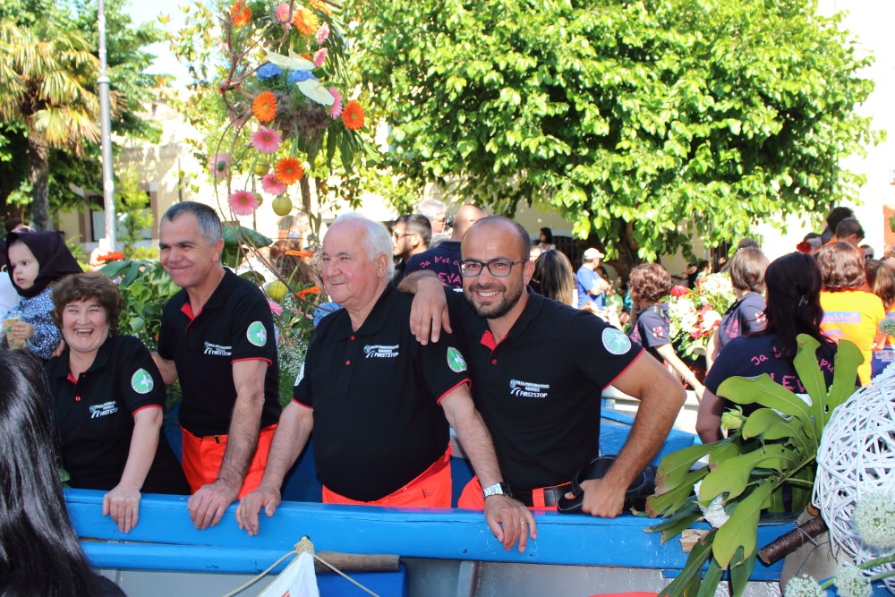 Santa Maria 2015