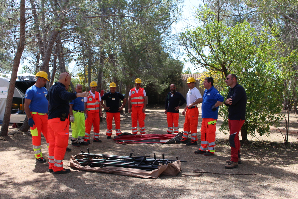 Campo primavera 2015